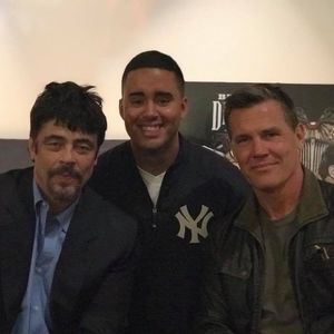 Meet your Posher, Danny